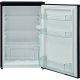 Hotpoint Ariston H55RM 1110 K UK frigorifero Libera installazione 134 L Nero 3