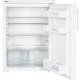 Liebherr T 1810 Comfort frigorifero Libera installazione 161 L F Bianco 4
