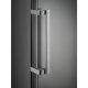 AEG RKB738E5MX frigorifero Libera installazione 380 L E Acciaio inox 4
