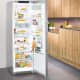 Liebherr Kef 4370 Premium frigorifero Libera installazione 396 L C Argento 6