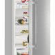 Liebherr Kef 4370 Premium frigorifero Libera installazione 396 L C Argento 9