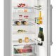Liebherr Kef 4370 Premium frigorifero Libera installazione 396 L C Argento 10