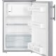 Liebherr Tsl 1414 Comfort monoporta Libera installazione 121 L F Argento 4
