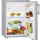 Liebherr Tsl 1414 Comfort monoporta Libera installazione 121 L F Argento 6