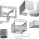 Neff Z52CXC1N6 accessorio per cappa Modulo di ricircolo 3