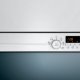 Siemens iQ300 SK26E222EU lavastoviglie Libera installazione 6 coperti F 3
