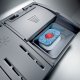 Siemens iQ300 SK26E222EU lavastoviglie Libera installazione 6 coperti F 4