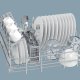 Siemens iQ300 SK26E222EU lavastoviglie Libera installazione 6 coperti F 6