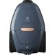 Electrolux PD82-8DB 3,5 L A cilindro Secco 600 W Sacchetto per la polvere 8