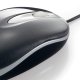 Conceptronic CLLMEASY mouse Ambidestro USB tipo A Ottico 800 DPI 3