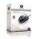 Conceptronic CLLMEASY mouse Ambidestro USB tipo A Ottico 800 DPI 5