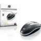 Conceptronic CLLMEASY mouse Ambidestro USB tipo A Ottico 800 DPI 6