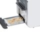Bosch TAT8611GB tostapane 2 fetta/e 860 W Antracite, Bianco 7