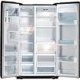 LG GWL227HBYA frigorifero side-by-side Libera installazione 538 L Nero 3