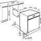 Smeg PLA6246B lavastoviglie A scomparsa parziale 12 coperti 3