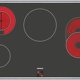 Siemens EQ241E303 set di elettrodomestici da cucina Ceramica Forno elettrico 3