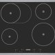 Siemens EQ361E204 set di elettrodomestici da cucina Piano cottura a induzione Forno elettrico 3