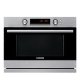 Samsung CQ138T-G forno 4