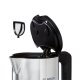 Bosch TWK8633GB bollitore elettrico 1,5 L 3000 W Nero 5