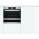 Bosch Serie 8 BIC630NS1B cassetti e armadi riscaldati 20 L 810 W Acciaio inox 3