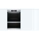Bosch Serie 8 BID630NS1B cassetti e armadi riscaldati 52 L 810 W Acciaio inox 3