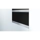 Bosch Serie 8 BID630NS1B cassetti e armadi riscaldati 52 L 810 W Acciaio inox 4