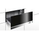 Bosch Serie 8 BID630NS1B cassetti e armadi riscaldati 52 L 810 W Acciaio inox 5