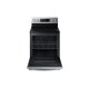 Samsung NE59J3421SS cucina Elettrico Acciaio inox 3