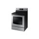 Samsung NE59J3421SS cucina Elettrico Acciaio inox 5