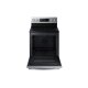 Samsung NE59J3421SS cucina Elettrico Acciaio inox 6