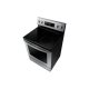 Samsung NE59J3421SS cucina Elettrico Acciaio inox 7