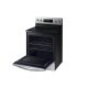 Samsung NE59J3421SS cucina Elettrico Acciaio inox 9