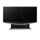 Samsung NE59J3421SS cucina Elettrico Acciaio inox 10
