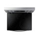 Samsung NE59J3421SS cucina Elettrico Acciaio inox 11