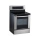 LG LRE3061ST cucina Elettrico Ceramica Acciaio inox 3