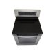 LG LRE3061ST cucina Elettrico Ceramica Acciaio inox 4