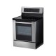 LG LRE3061ST cucina Elettrico Ceramica Acciaio inox 8