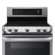 LG LDE4415ST cucina Elettrico Acciaio inox 6