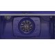 LG LDE4415ST cucina Elettrico Acciaio inox 7