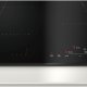 Neff T46FD53X0 piano cottura Nero Da incasso Piano cottura a induzione 4 Fornello(i) 4