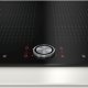 Neff T56FT60X0 piano cottura Nero Da incasso Piano cottura a induzione 4 Fornello(i) 4