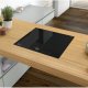 Neff T56FT60X0 piano cottura Nero Da incasso Piano cottura a induzione 4 Fornello(i) 5