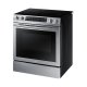 Samsung NE58M9430SS cucina Elettrico Nero, Acciaio inox 5