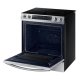 Samsung NE58M9430SS cucina Elettrico Nero, Acciaio inox 9