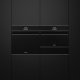 Smeg CTP6015NX accessorio e componente per forno Argento Acciaio inox Cassetto 3