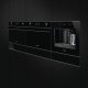 Smeg CTP6015NX accessorio e componente per forno Argento Acciaio inox Cassetto 4