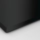 Bosch Serie 4 PUC651BB1E piano cottura Nero Da incasso Piano cottura a induzione 3 Fornello(i) 3