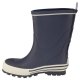 Viking Jolly Stivali da pioggia Unisex Blu marino, Bianco 4
