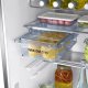 Samsung RR39M7165S9 frigorifero Libera installazione 385 L E Acciaio inox 9