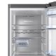Samsung RR39M7165S9 frigorifero Libera installazione 385 L E Acciaio inox 10